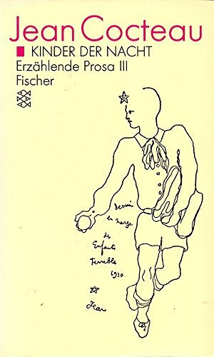Werkausgabe / Kinder der Nacht: Erzählende Prosa III