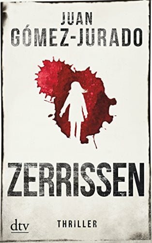 Zerrissen: Thriller