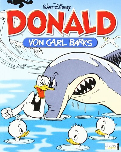 Disney: Entenhausen-Edition-Donald Bd. 01