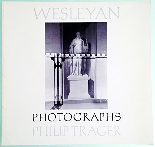 Wesleyan Photographs