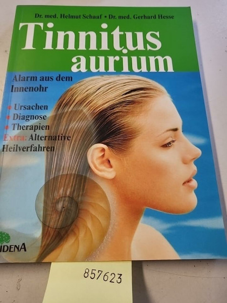 Tinnitus aurium.