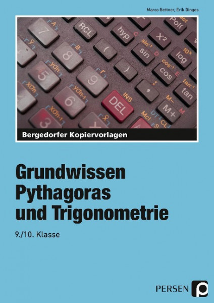 Pythagoras & Trigonometrie