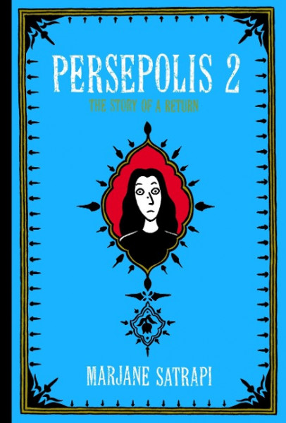 Persepolis 2