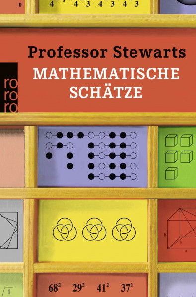 Professor Stewarts mathematische Schätze (Professor Stewarts Mathematik)