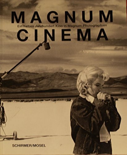 MAGNUM CINEMA (Pb) (S/M)