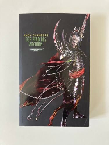 Warhammer 40.000 - Der Pfad des Archons: Dark Eldar Teil 3