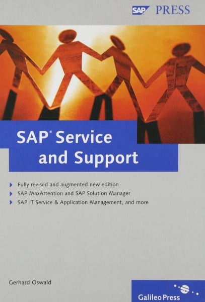 SAP Service and Support