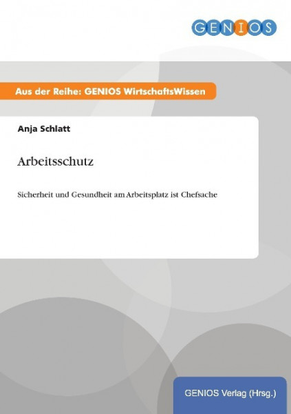 Arbeitsschutz
