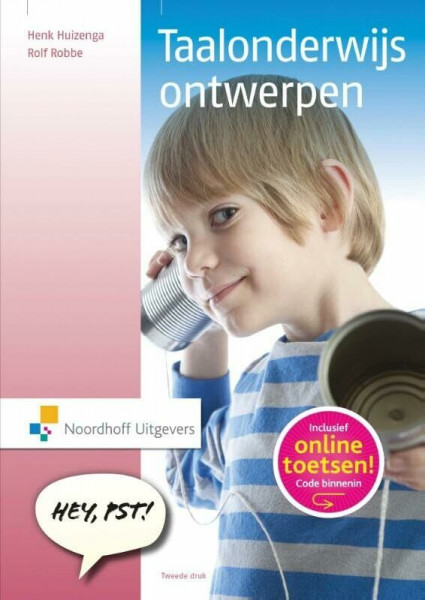 Vast Boek (Noordhoff)