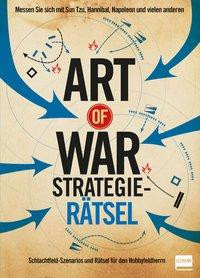 The Art of War - Strategierätsel