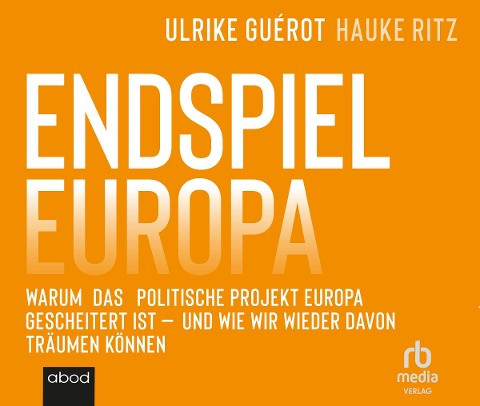 Endspiel Europa