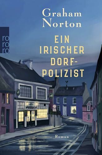 Ein irischer Dorfpolizist: .