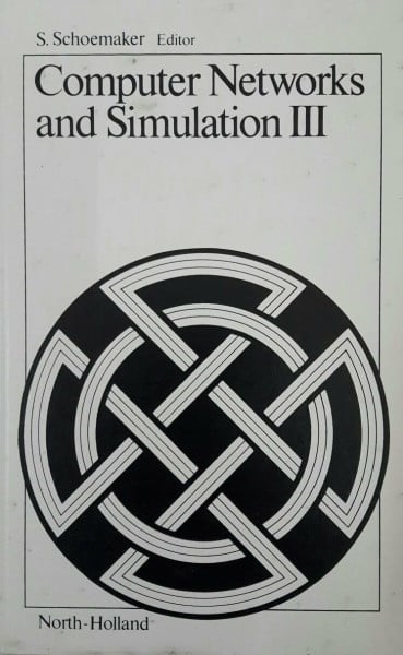 Computer Networks and Simulation: v. 3