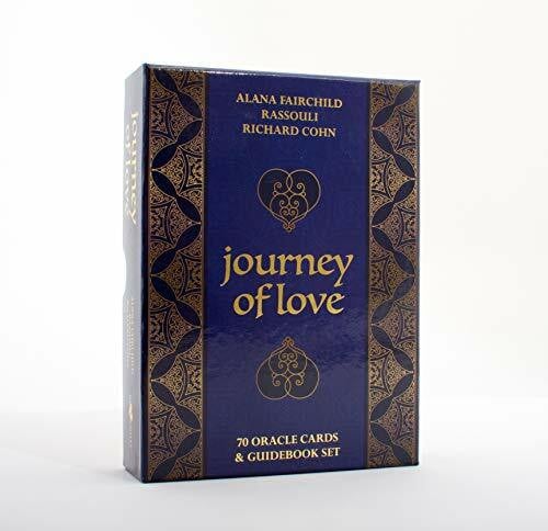 Journey of Love Oracle