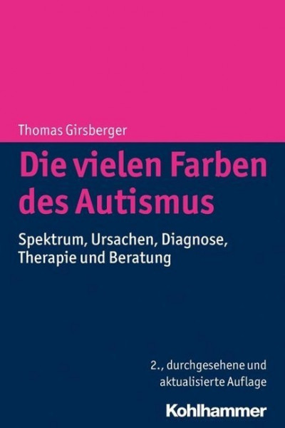 Die vielen Farben des Autismus