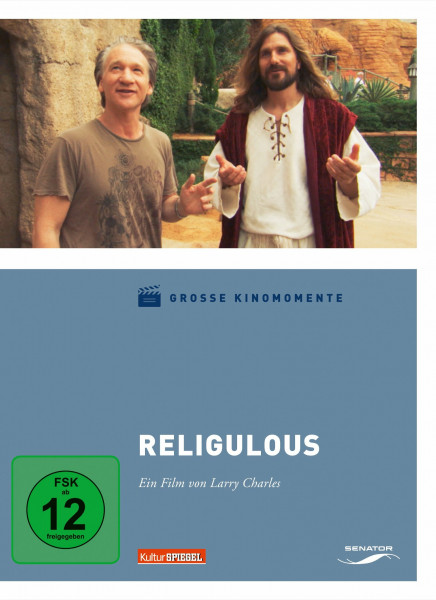 Religulous - Große Kinomomente