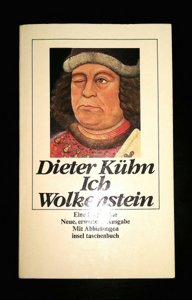 Ich Wolkenstein