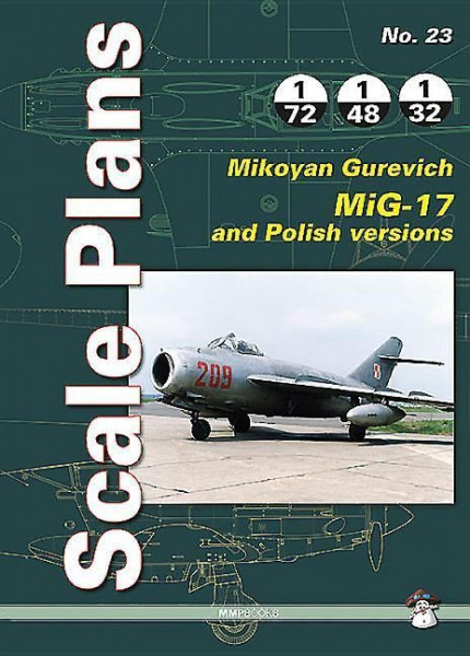 Mikoyan Gurevitch Mig-17