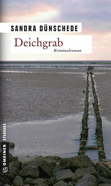 Deichgrab: Kriminalroman