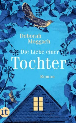 Die Liebe einer Tochter: Roman (insel taschenbuch)