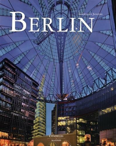 Berlin (CITAD.ART CITES)
