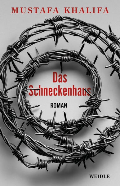 Das Schneckenhaus: Tagebuch eines Voyeurs