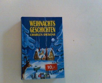 Weihnachtsgeschichten