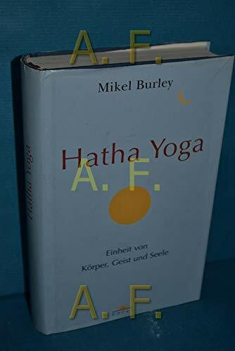 Hatha Yoga