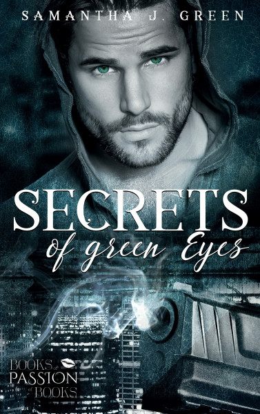 Secrets of Green Eyes (Secrets of Eyes)