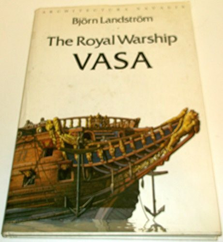 The Royal Warship Vasa
