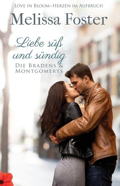 Liebe süß und sündig Liebe süß und sündig