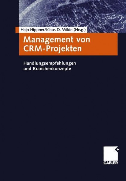Management von CRM-Projekten