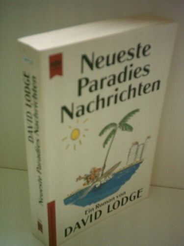 Neueste Paradies Nachrichten