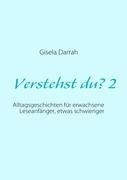 Verstehst du? 2, neu