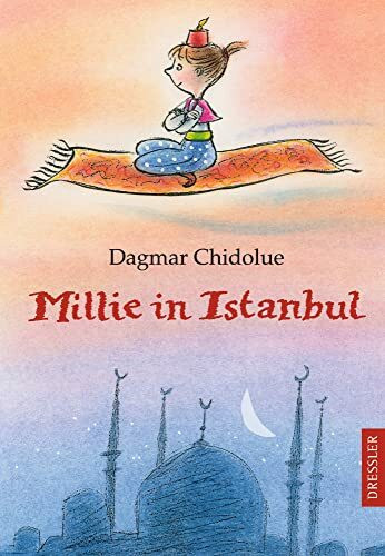 Millie 16. Millie in Istanbul