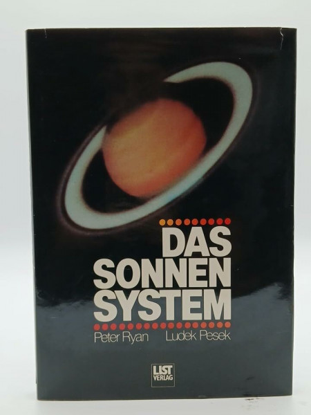 Das Sonnensystem