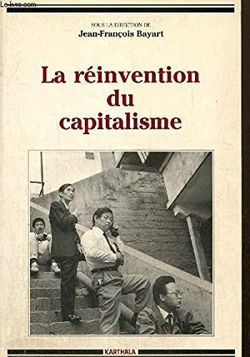 La Réinvention du capitalisme