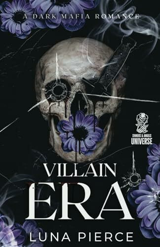 Villain Era: A Dark Mafia Reverse Harem Romance (Sinners and Angels)