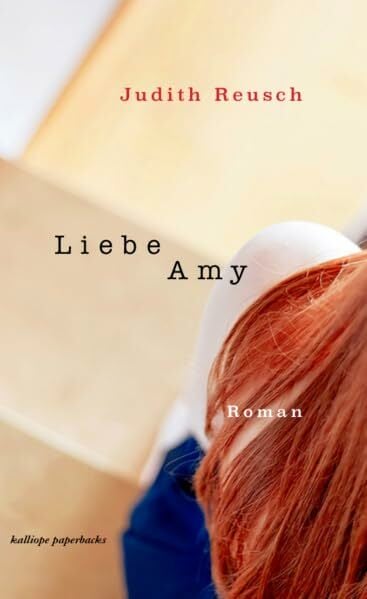 Liebe Amy Liebe Amy