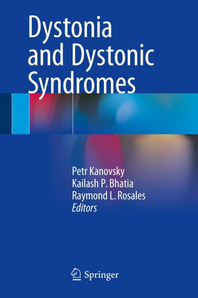 Dystonia and Dystonic Syndromes