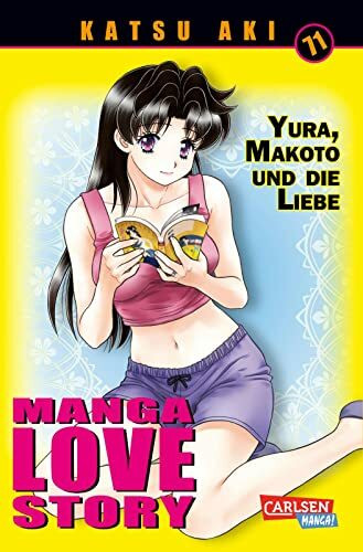 Manga Love Story 71: Romantische und sexy Liebesabenteuer seit über 20 Jahren! (71)