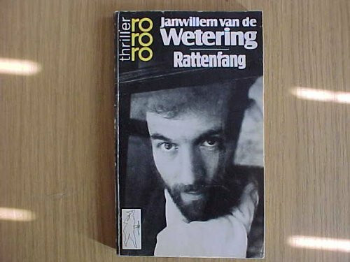 Rattenfang (Die Amsterdam-Polizisten, Band 11)