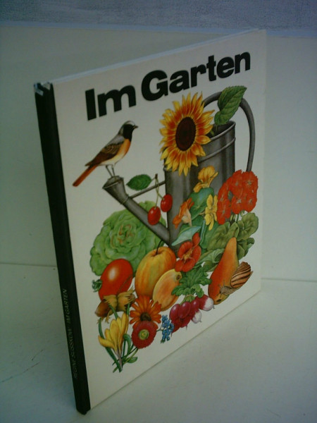 Im Garten