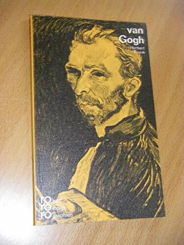 Vincent van Gogh