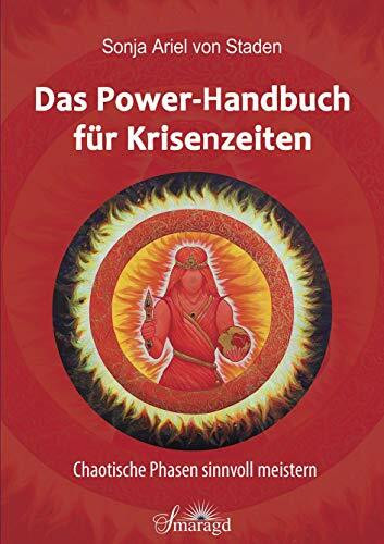 Das Power-Handbuch für Krisenzeiten: Chaotische Phasen sinnvoll meistern