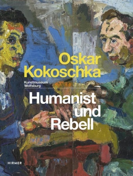 Oskar Kokoschka