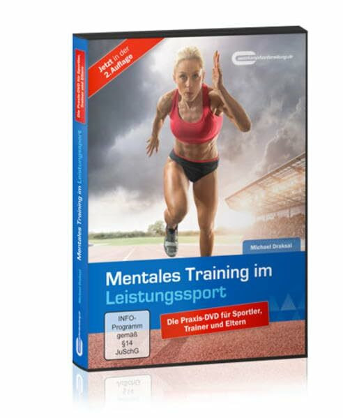 Mentales Training im Leistungssport - 2. Auflage