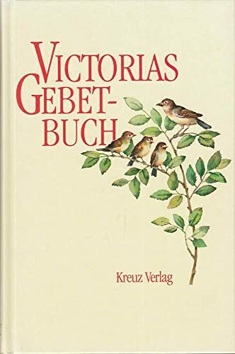 Victorias Gebetbuch
