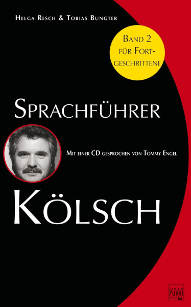 Sprachführer Kölsch, Bd. 2