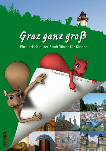 Graz ganz groß